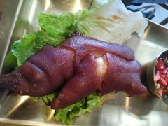 -包整·丝娃娃(一览甲秀楼风景店)