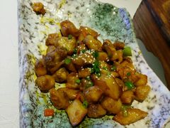 -食锦记·福建私房菜(浦西万达店)