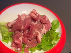 -额尔敦·品质自助(摩尔城店)