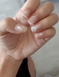 -NMS娜美莎美甲美睫皮肤管理中心