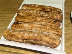 -铸钟褡裢火烧(西三环紫竹桥店)