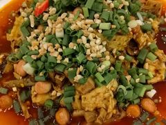 -陈麻婆豆腐(春熙店)
