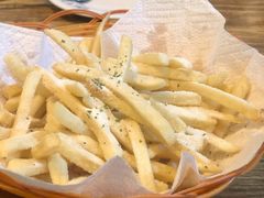 酸奶芝士薯条-miss密斯韩餐(平阳景苑店)