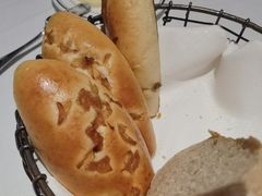 -Wolfgang’s Steakhouse 沃夫冈牛排馆(上海白玉兰广场店)