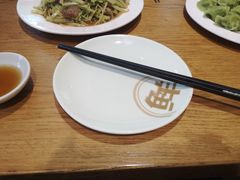 -船歌·鱼水饺青岛菜(闽江二路店)