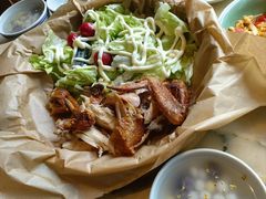 -弄堂里(滨江龙湖天街店)