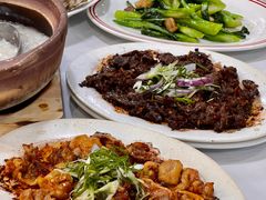 -明本湛江鸡•海鲜小厨(陈家祠店)