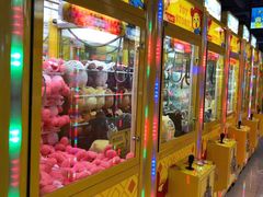 -风云再起游乐汇(皇城恒隆广场店)