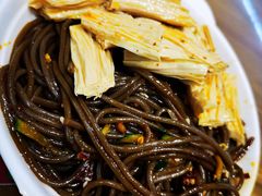 -葛记焖饼(伏牛路店)