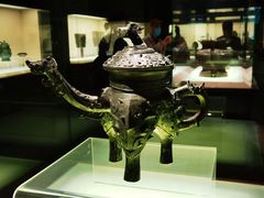 -上海博物馆(人民广场馆)