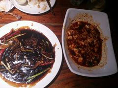 -绿茶餐厅(华联万柳店)