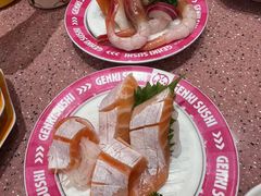 -元气寿司(环球港店)