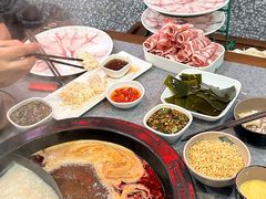 -鱻鱼捞.祥祥鱼锅(高淳一店)