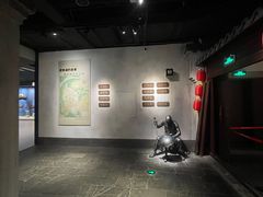 -南京市规划建设展览馆