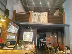 -JuiceRobot·手工意大利面&汉堡精酿(珠江新城店)