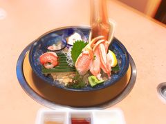 -蟹道乐(道顿堀本店)