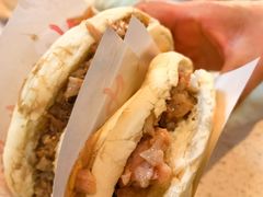 肉夹馍-子午路张记肉夹馍(小寨西路店)