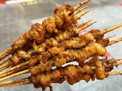 -老袁羊板筋(农光路店)