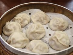 鲜肉汤包-鸡鸣汤包(乐购仕店)