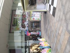 -巴黎春天(陕西路店)