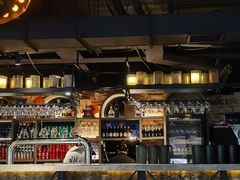 -麦凯伦烧烤·精酿超级工厂店(金桥总店)