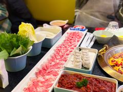-熊喵来了火锅(长安万达第94分店)