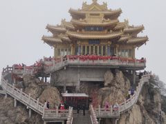 -洛阳白云山景区