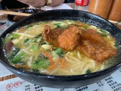 -聚缘坊特色名小吃(天元西街店)