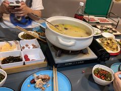 -金龙·打边炉(南京西路店)