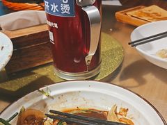 -打酱油·非遗淮扬菜(瘦西湖梅岭店)