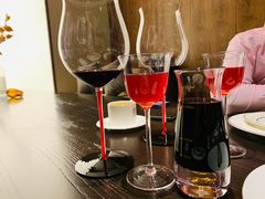 -甄御•海鲜新青岛菜(麦岛店)