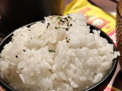 -肉仓焼肉バー(烟台山店)