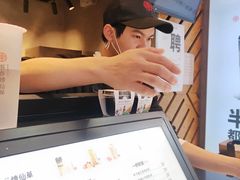 -书亦烧仙草(印象汇都市店)