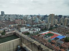 -远洋宾馆·江景餐厅