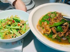 辣椒炒肉-以饭湘许(新塘万达店)