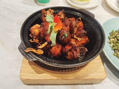 -志明眷村·台式融合菜·宵夜