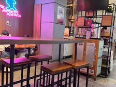 -汉米达特色料理餐厅(郴州友阿国际广场店)