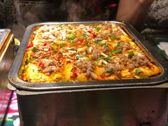 包浆豆腐-醉烧膘·烧烤夜宵王(总店)