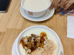 -满记甜品(王府井北京市百货大楼店)