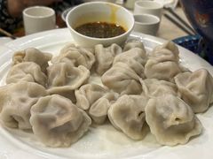 -东来顺•非遗火锅(外滩店)