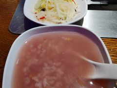 -汉城烧烤(西稍门劳动路店)