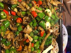 -蘭奢雅集·江浙菜(青山江滩店)