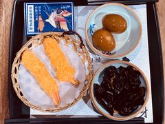 -和府捞面(东直门银座店)