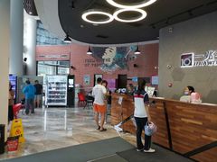 -一兆韦德健身(慧芝湖店)