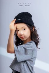 -童恩贝贝专业儿童摄影(浐灞新城4期店)