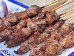 -丝路伊兰·兰州牛肉面(马连道店)