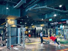 -VLines耀能运动24小时·月付制健身(京广桥店)