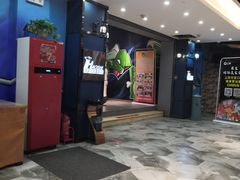 门面-豪食国际美食自助(裕华路店)
