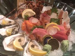 -西村日本料理(香格里拉饭店)
