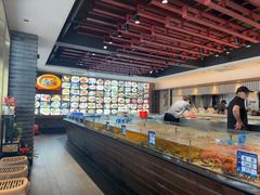 -渔傅·霞浦滩涂海鲜(建平店)